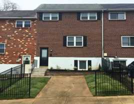 438 W Chestnut St - Photo 1 of 1