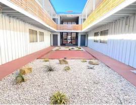Fontaine Apartments - Photo 1 of 1