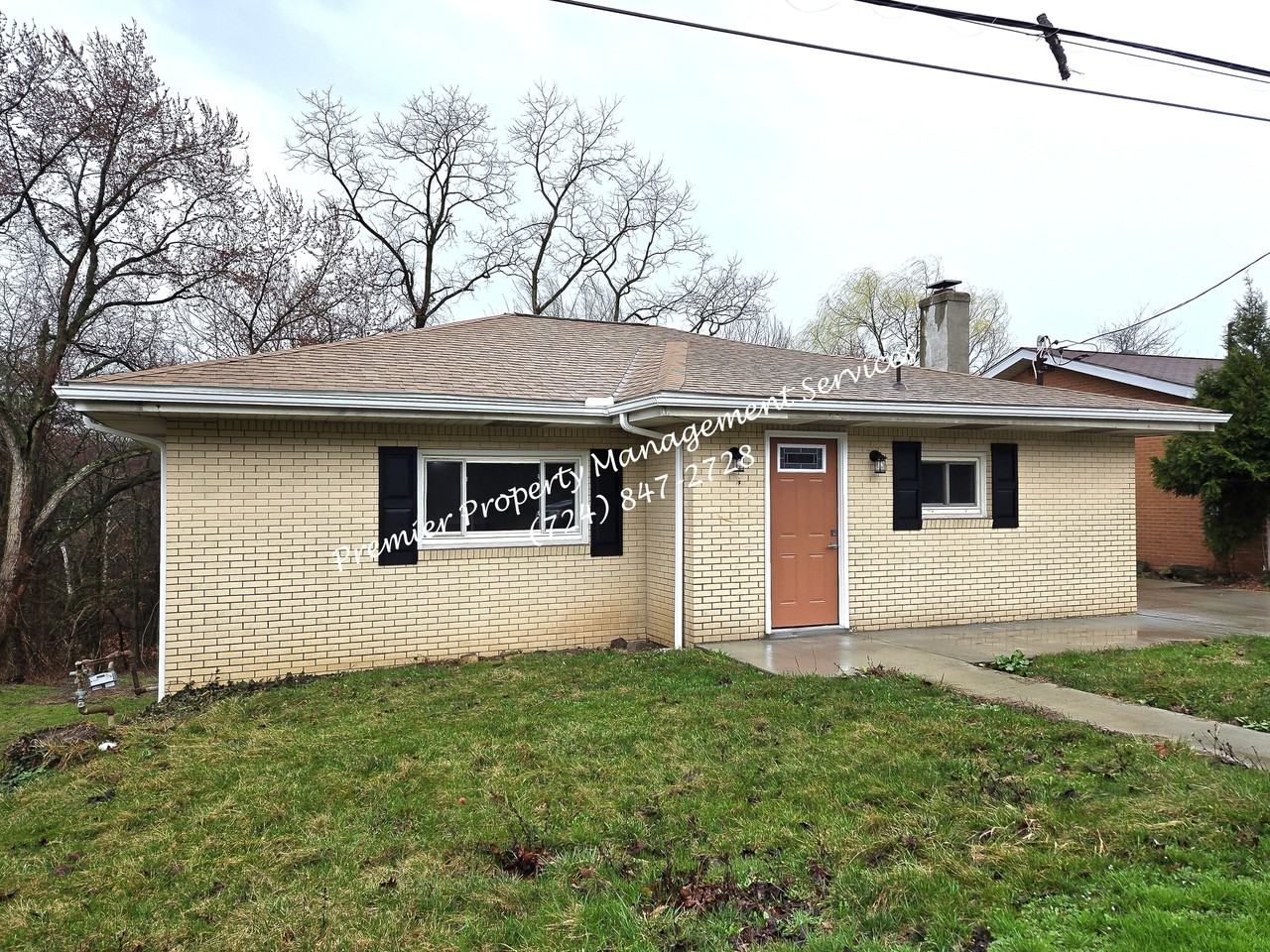 3216 Brodhead Rd #1
