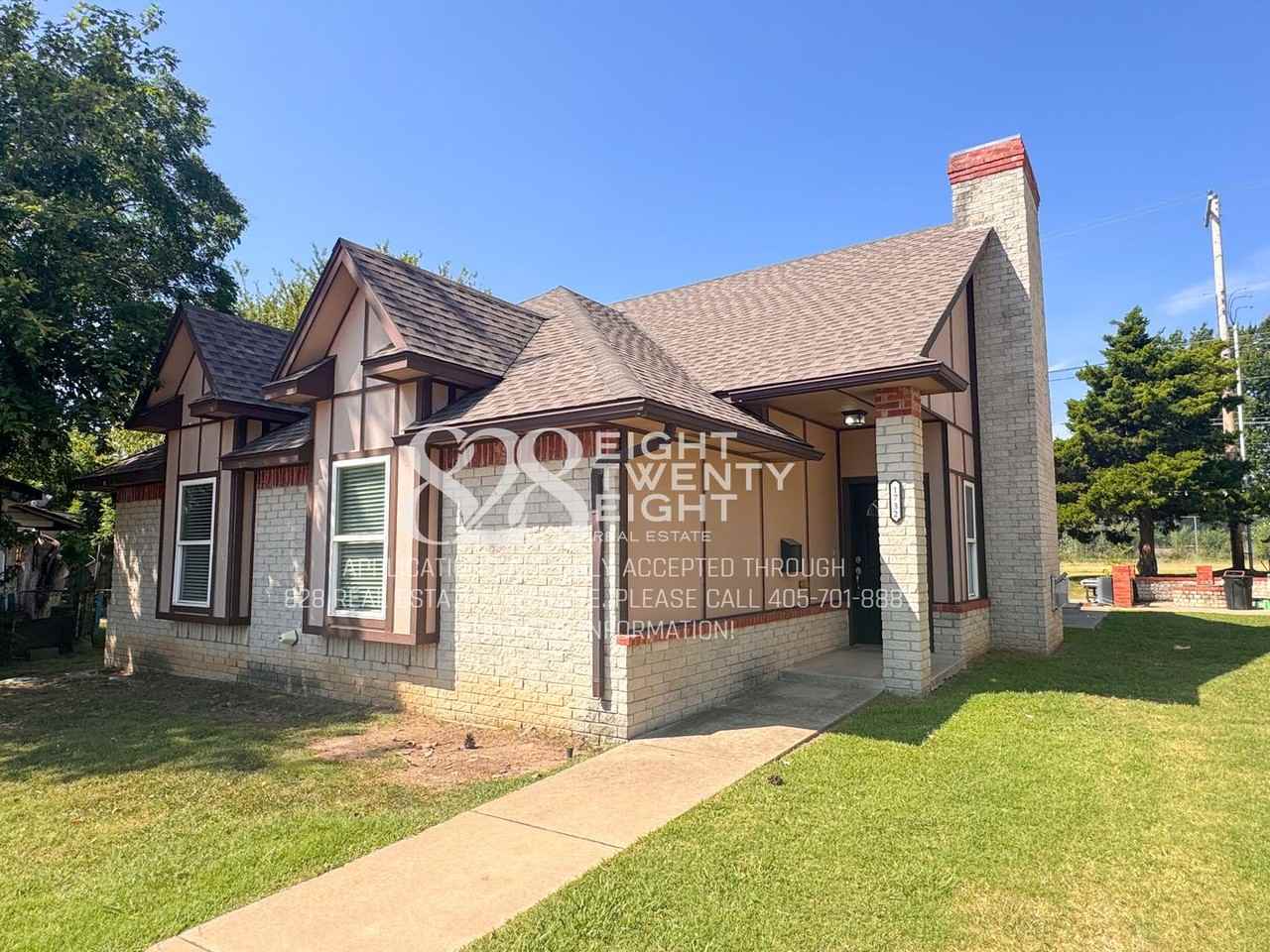 1732 Classen Blvd - Photo 2 of 41