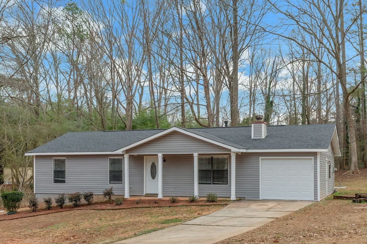 321 Summerwood Ln