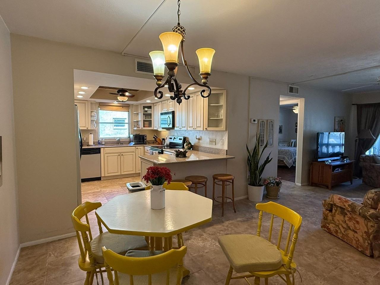 1250 S Pinellas Ave #802 - Photo 4 of 15