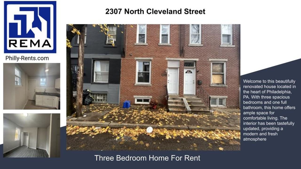 2307 N Cleveland St - Photo 2 of 22