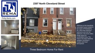 2307 N Cleveland St - Photo 1 of 1