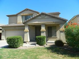 264 W Tahiti Dr - Photo 1 of 1