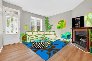 1207 Mackay Pl - Photo 1 of 1