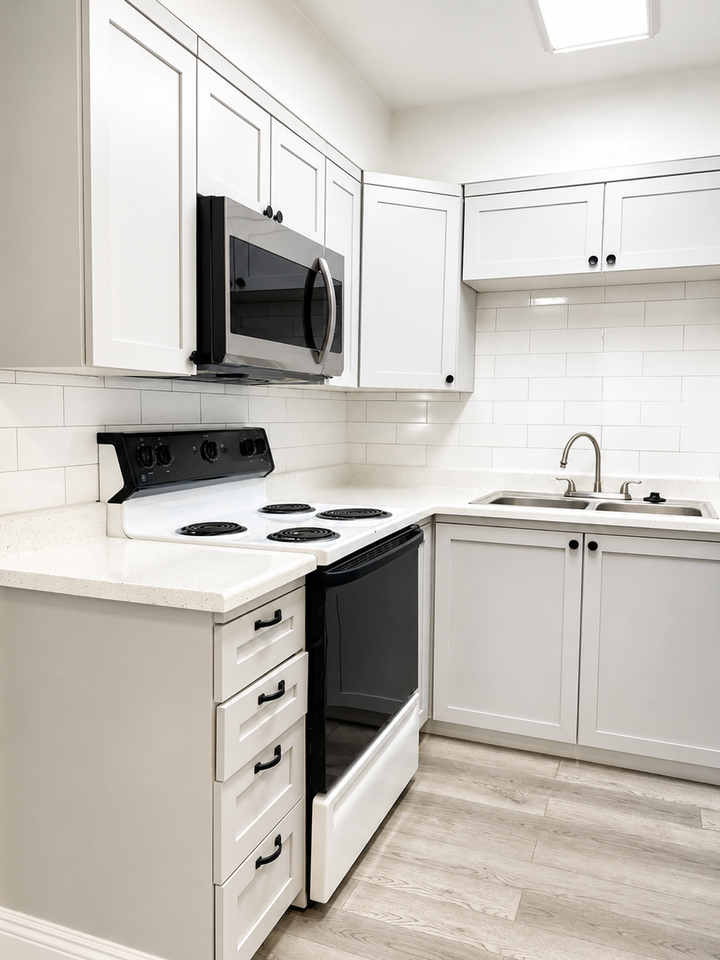 Driftwood Apartments - Photo 3 of 7