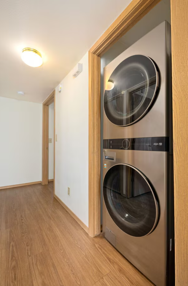 Robinson Park Apartments - Photo 4 of 17