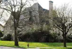 096 - Old Pi Phi House - 3002 NW Harrison Blvd. Corvallis, OR 97330 - Photo 1 of 1