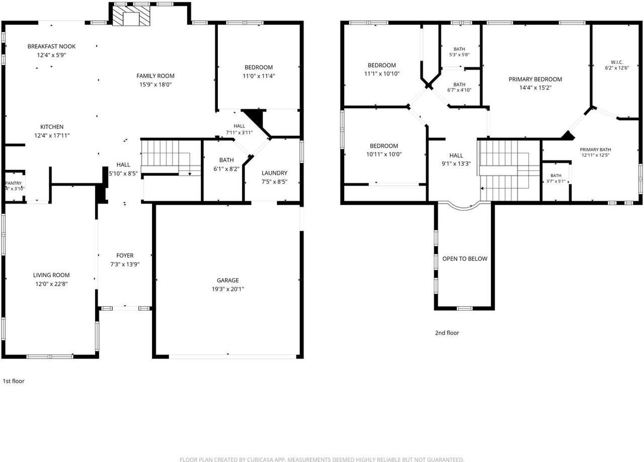 3904 Crescendo Ln - Photo 2 of 50