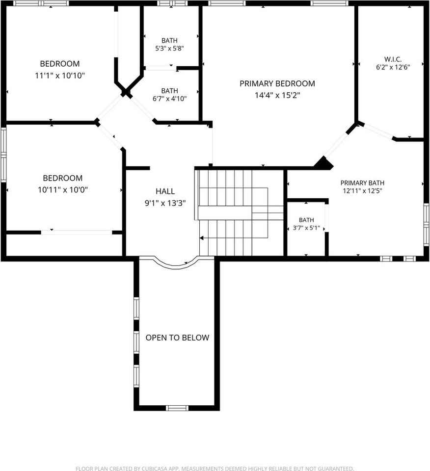 3904 Crescendo Ln - Photo 4 of 50