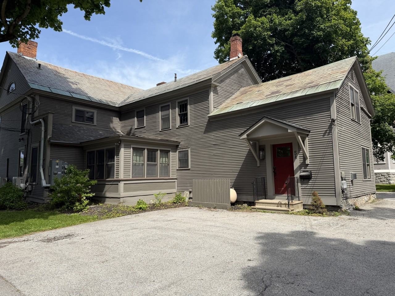 5 E Center St #A