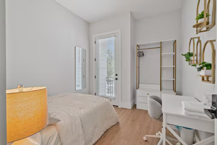 1206 Moody StRoom 4 #4 - Photo 2 of 14