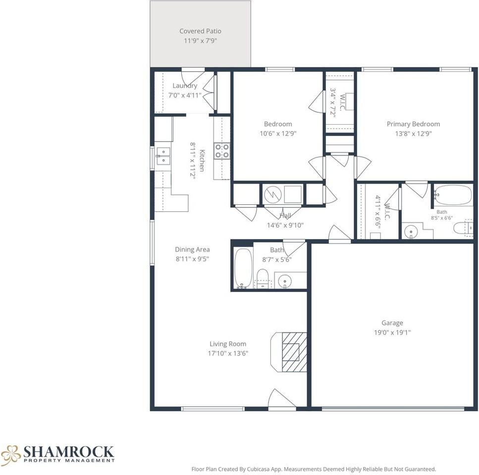1024 Parkview Cir - Photo 2 of 17