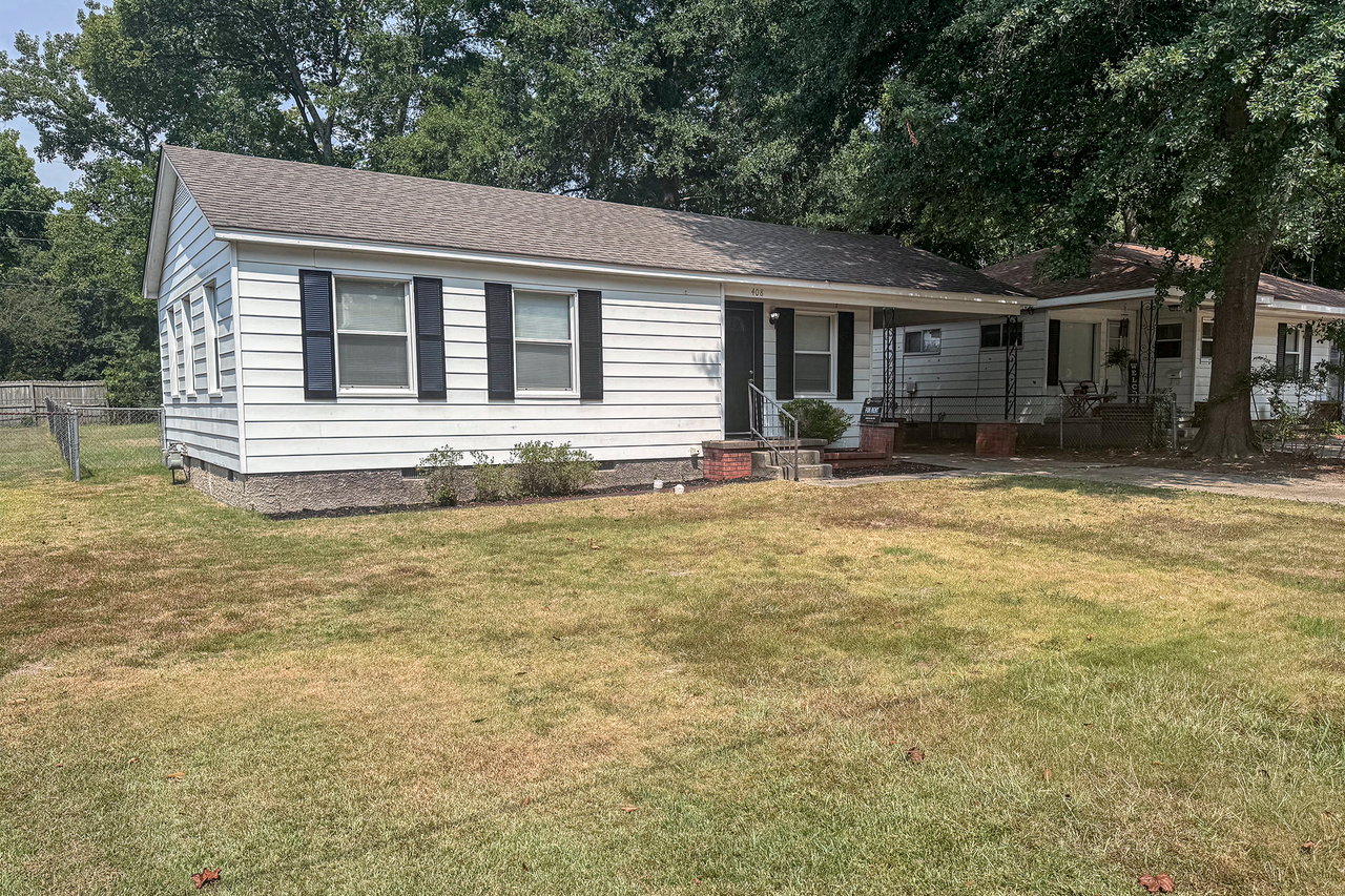 408 Troutt #1 - Photo 2 of 16
