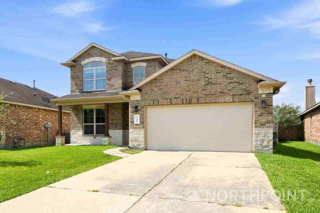 22488 Toronado Ridge Ln - Photo 2 of 21