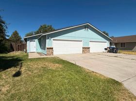 Derek  - 155 - Duplex - Photo 1 of 1