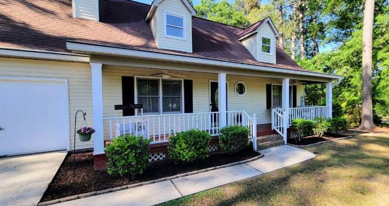 128 Mount Elon Church Rd - Photo 2 of 17
