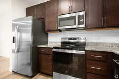 Arrowhead Apartments - Photo 1 of 1