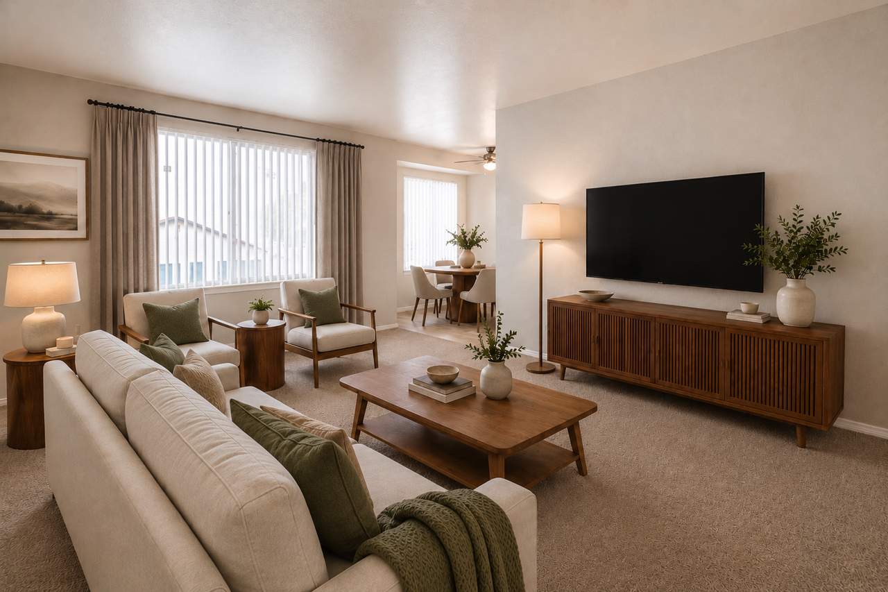 Veri on Sunnyview - Photo 4 of 7