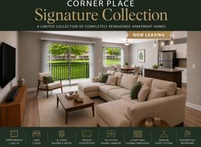 Corner Place Apartments - Photo 1 of 1