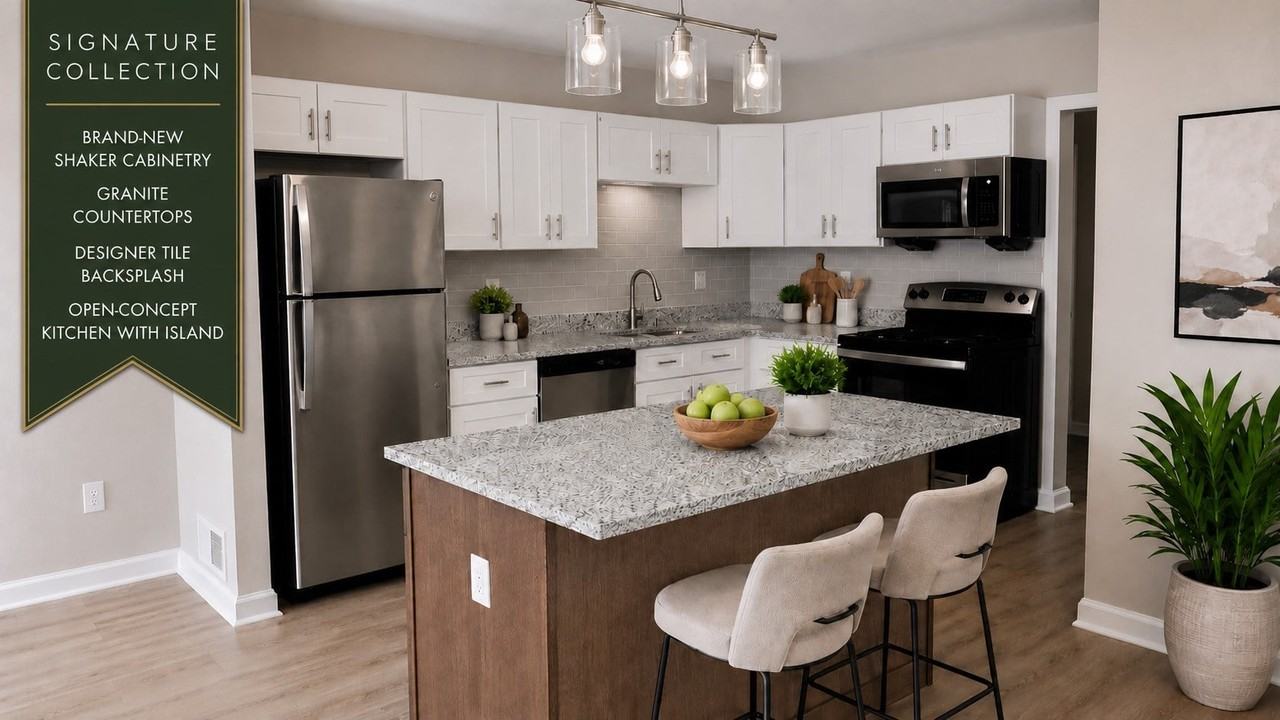 Corner Place Apartments - Photo 2 of 34