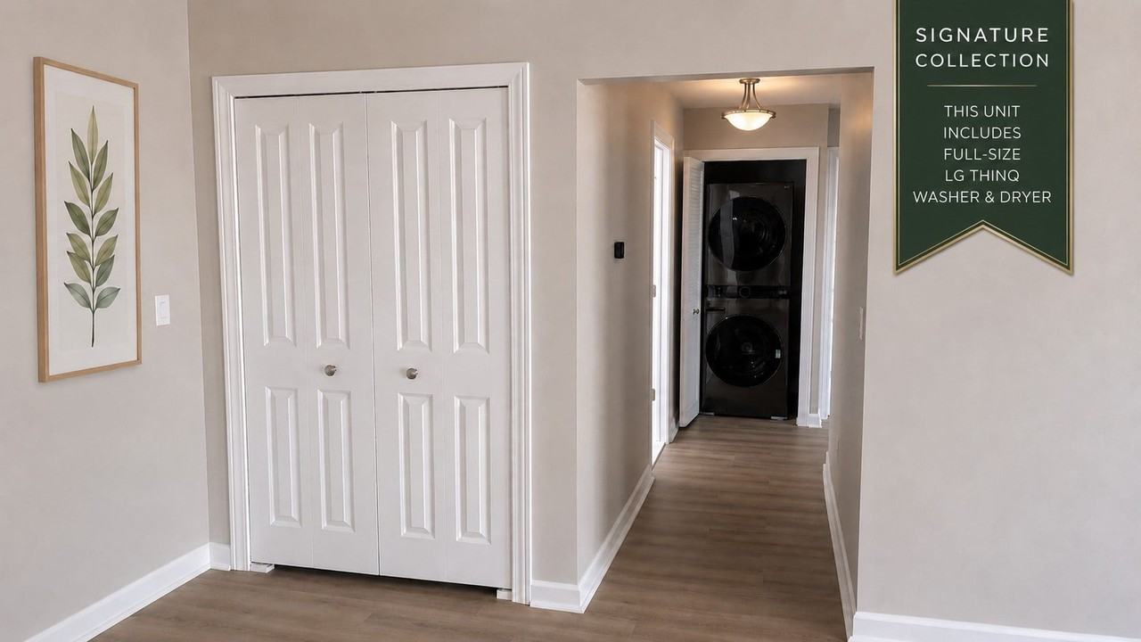 Corner Place Apartments - Photo 5 of 34