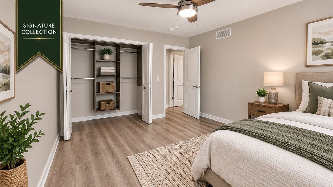 Corner Place Apartments - Photo 4 of 34
