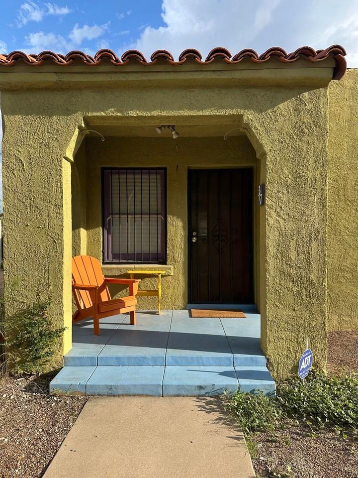 317 N Santa Rita Ave - Photo 5 of 22