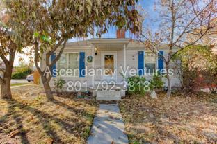 538 S Navajo St - Photo 1 of 1