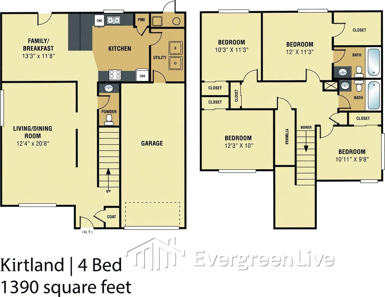 132 Raven Dr - Photo 4 of 4