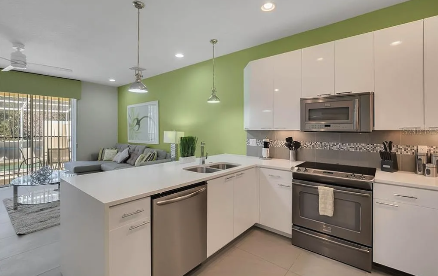 1537 Tranquil Ave - Photo 5 of 23