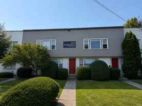 Evergreen Apartments - Photo 1 of 1