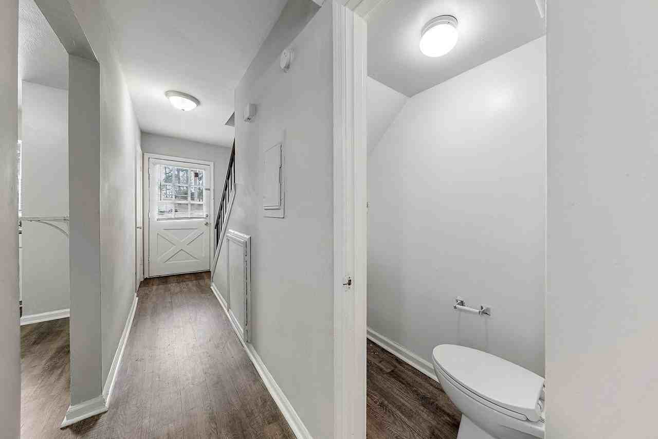 Hancock Ridge Apartments - Photo 5 of 11