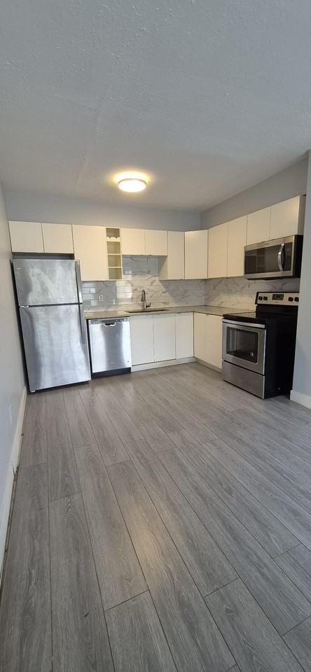 Three Bed 2 Bath Apartment - Photo 5 of 8