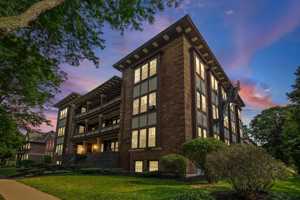 featured image of 593 Park Ave