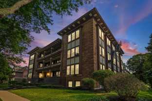 30 Edgerton St/ Vasser Building - Photo 1 of 1