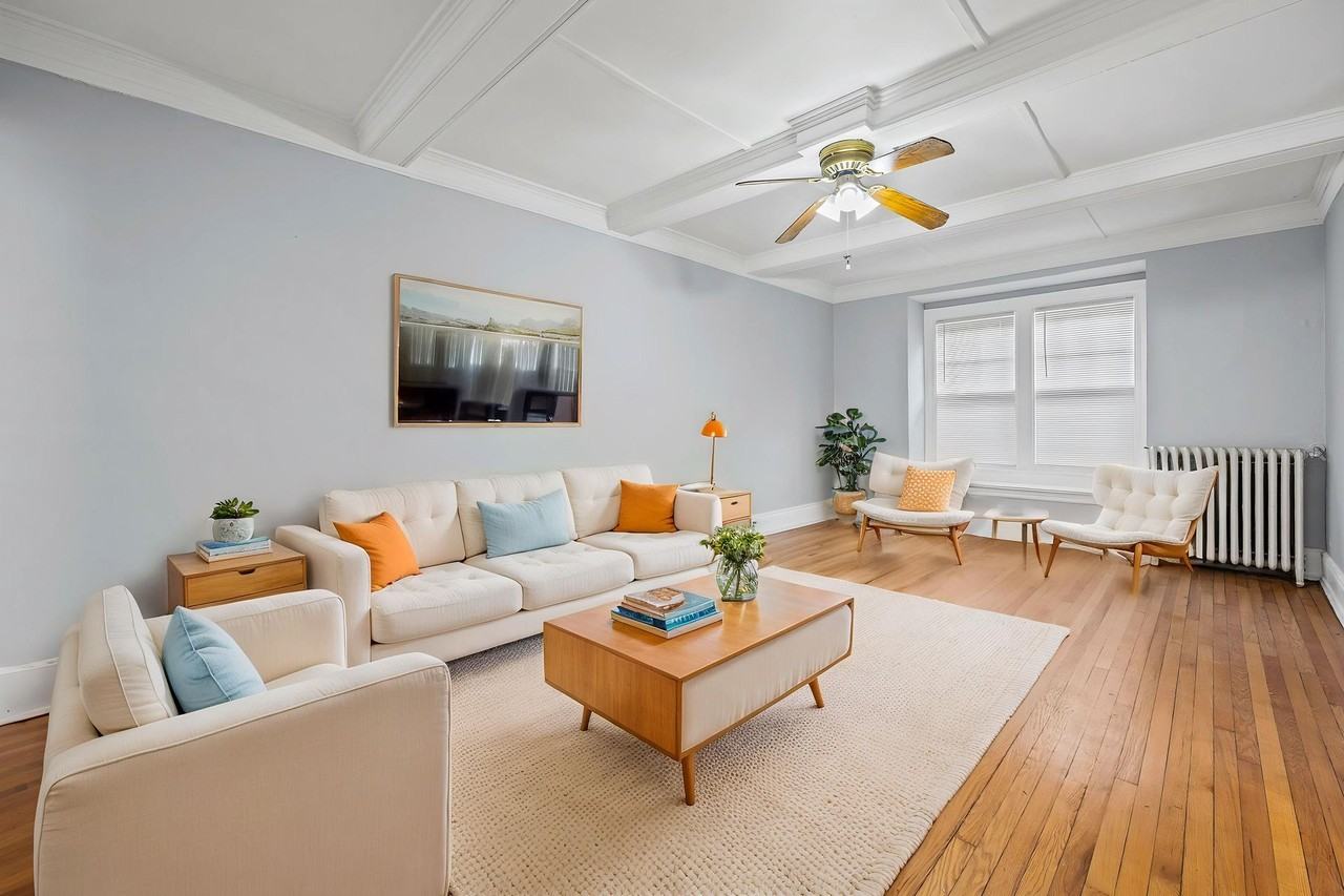30 Edgerton St/ Vasser Building - Photo 2 of 19