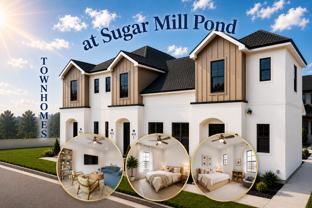 Sugar Mill Pond - Photo 1 of 1