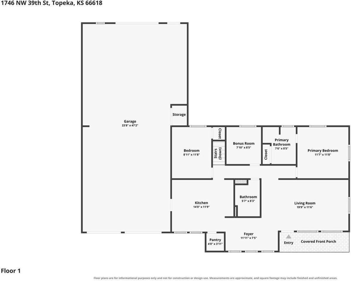 1746 Nw 39th St - Photo 7 of 29