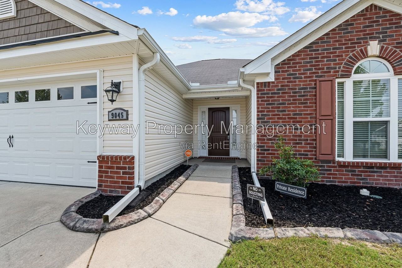 9045 Brevard Rd - Photo 4 of 25