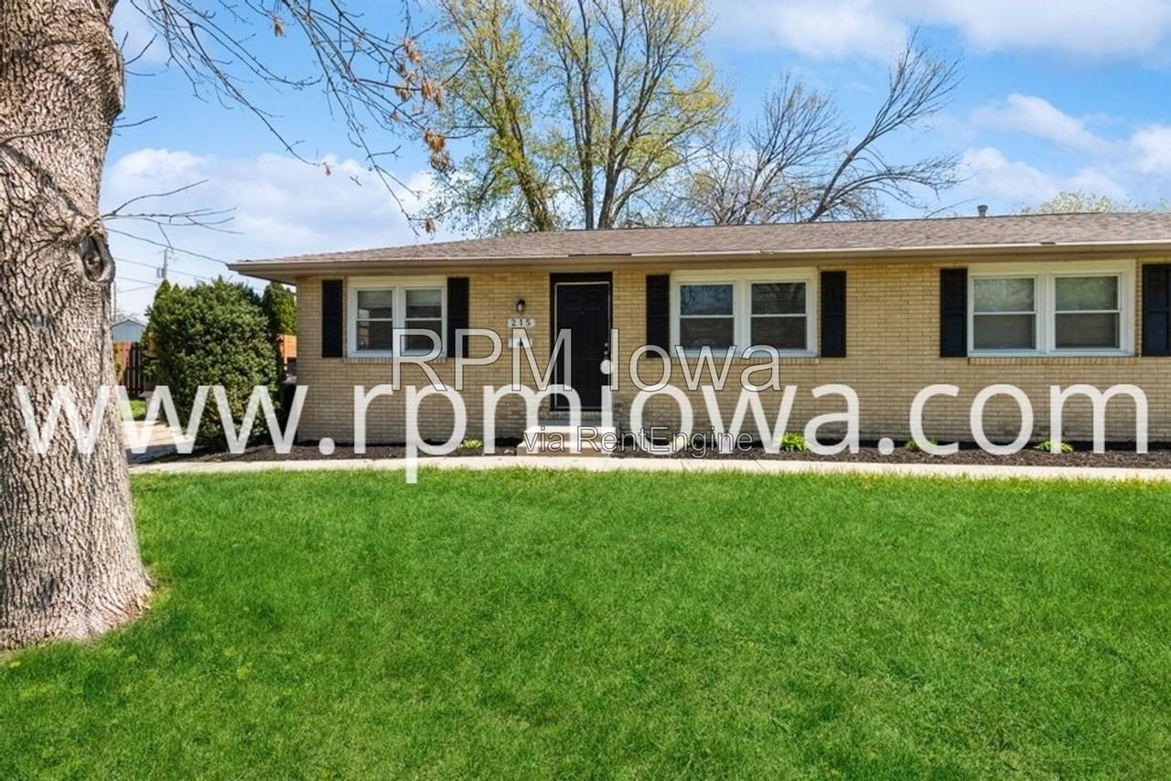 215 Nw Arlan Dr #215
