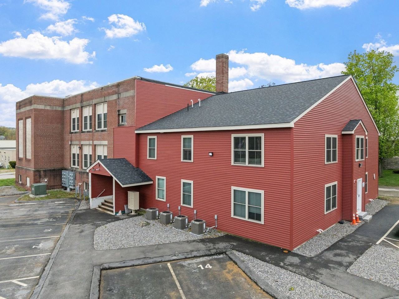 50 Church St #3