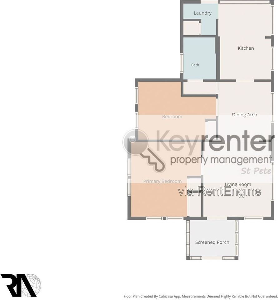 3860 Burlington Ave N - Photo 2 of 21