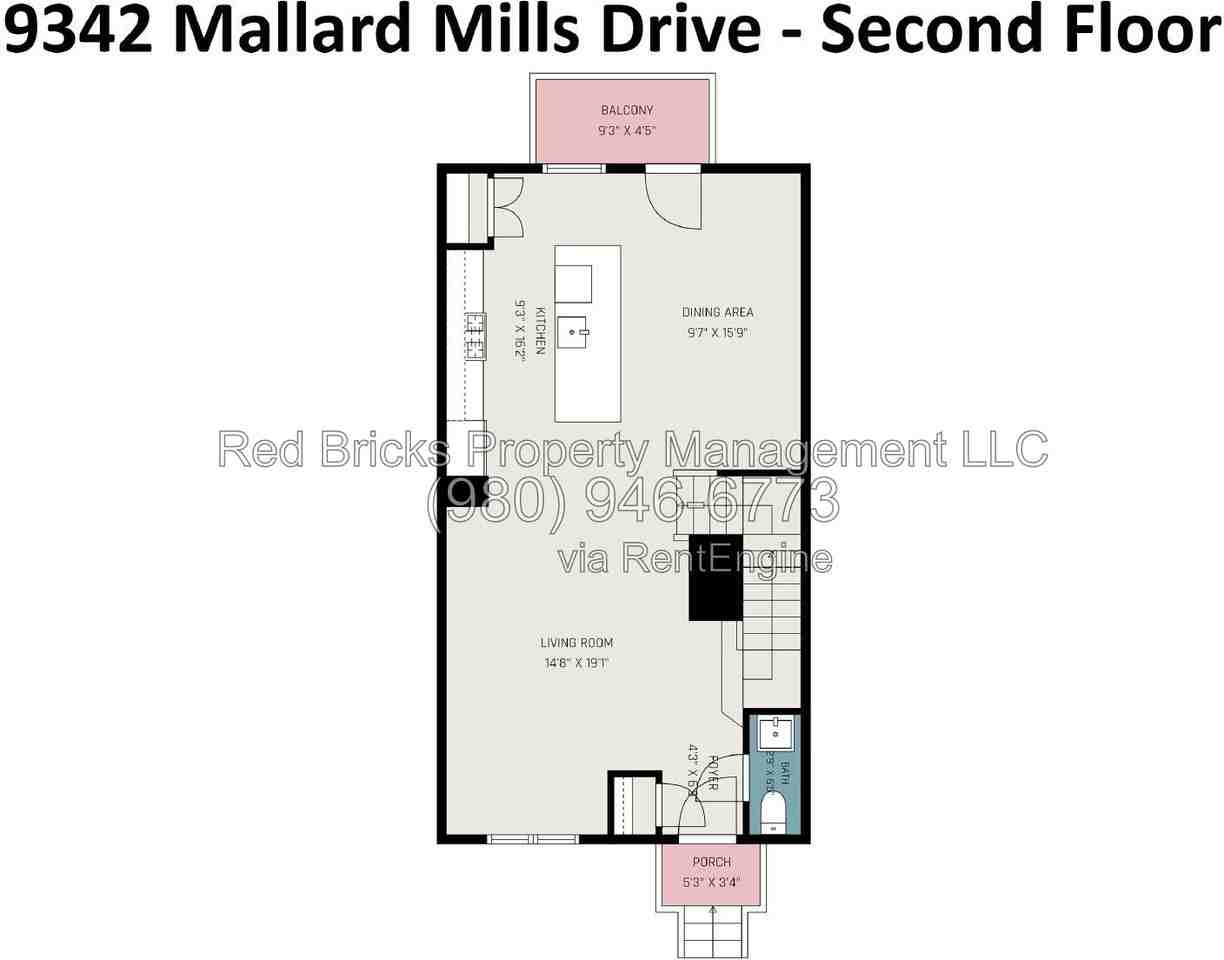 9342 Mallard Mills Dr - Photo 4 of 24