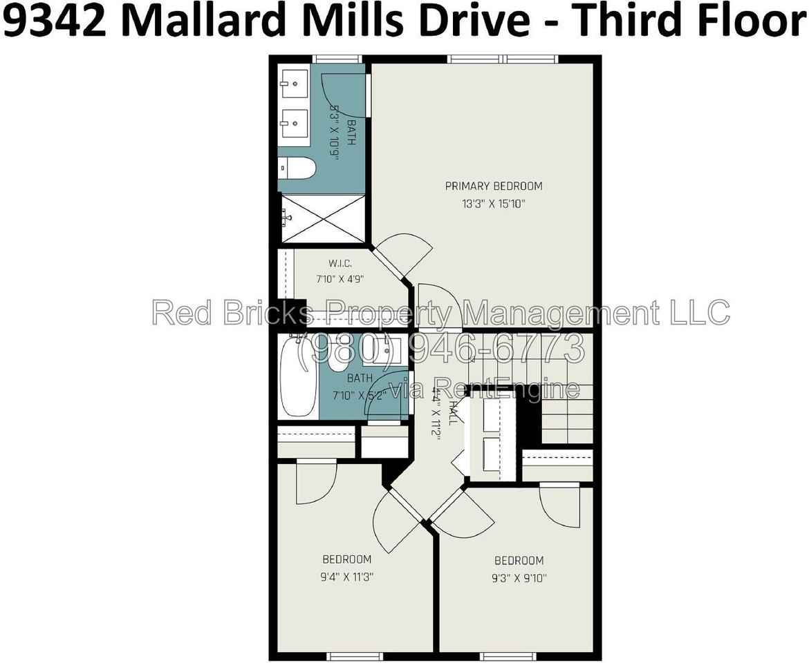 9342 Mallard Mills Dr - Photo 5 of 24