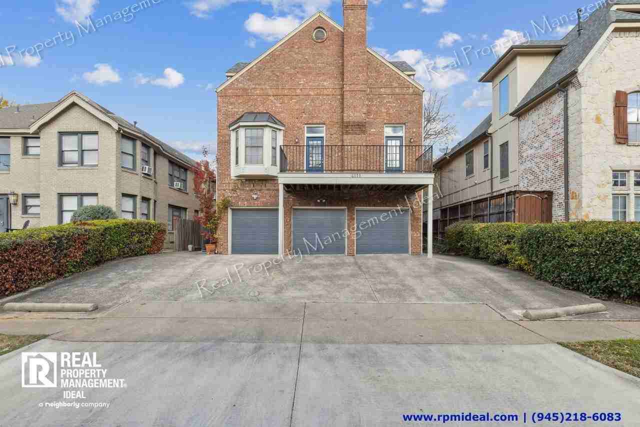 4111 Herschel Ave #2