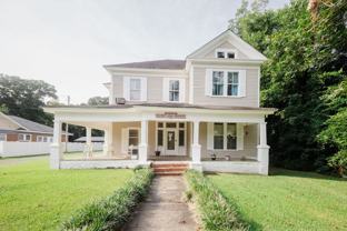 457 Forsyth Street - Photo 1 of 1