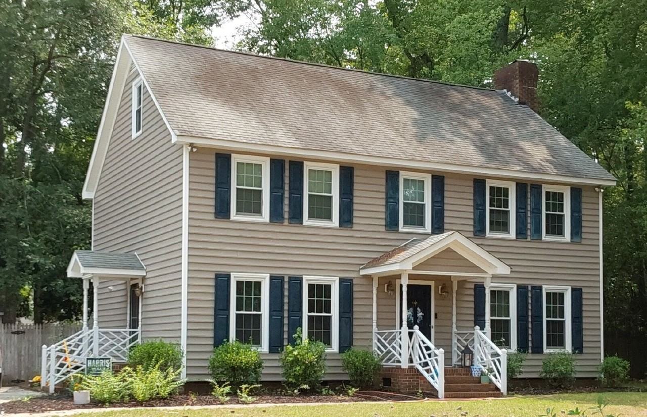 605 Winstead Rd - Photo 3 of 27