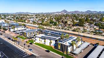 featured image of 2929 N Greenfield Rd #321